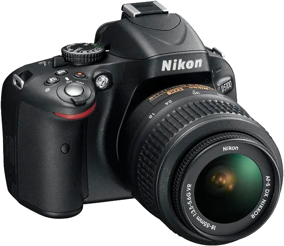 D5100